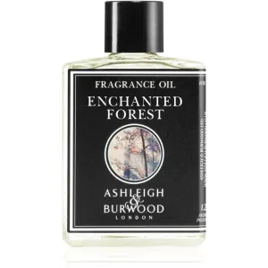 Ashleigh & Burwood London Fragrance Oil Enchanted Forest huile parfumée 12 ml #122737