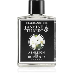 Ashleigh & Burwood London Fragrance Oil Jasmine & Tuberose huile parfumée 12 ml