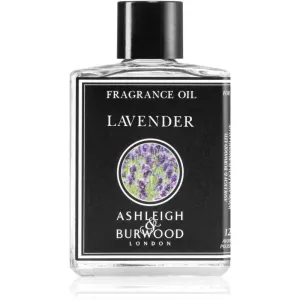 Ashleigh & Burwood London Fragrance Oil Lavender huile parfumée 12 ml #122735