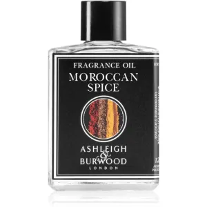 Ashleigh & Burwood London Fragrance Oil Moroccan Spice huile parfumée 12 ml
