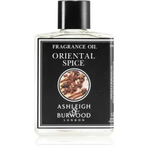 Ashleigh & Burwood London Fragrance Oil Oriental Spice huile parfumée 12 ml