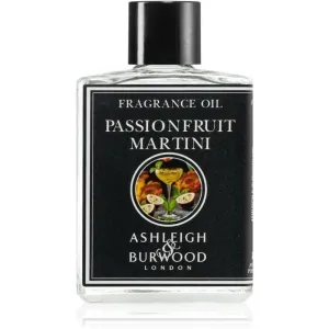 Ashleigh & Burwood London Fragrance Oil Passionfruit Martini huile parfumée 12 ml