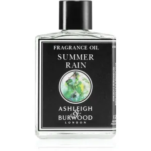 Ashleigh & Burwood London Fragrance Oil Summer Rain huile parfumée 12 m