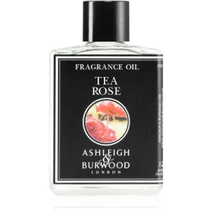 Ashleigh & Burwood London Fragrance Oil Tea Rose huile parfumée 12 ml