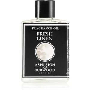 Ashleigh & Burwood London Fresh Linen huile parfumée 12 ml