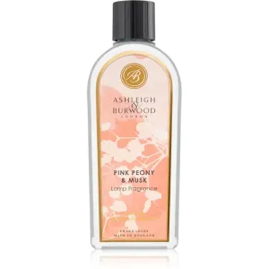Ashleigh & Burwood London In Bloom Pink Peony & Musk recharge pour lampe catalytique 500 ml