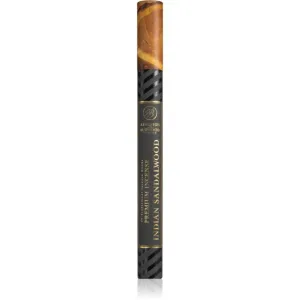 Ashleigh & Burwood London Incense Sandalwood bâtons parfumés 30 pcs