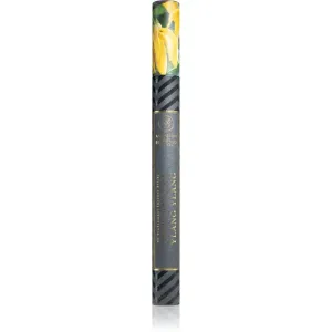 Ashleigh & Burwood London Incense Ylang Ylang bâtons parfumés 30 pcs #121306