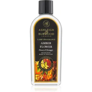 Ashleigh & Burwood London Lamp Fragrance Amber Flower recharge pour lampe catalytique 500 ml