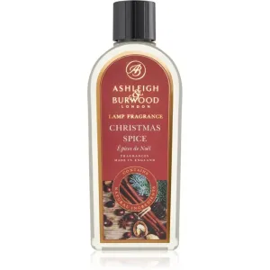 Ashleigh & Burwood London Lamp Fragrance Christmas Spice recharge pour lampe catalytique 500 ml