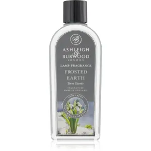 Ashleigh & Burwood London Lamp Fragrance Frosted Earth recharge pour lampe catalytique 500 ml