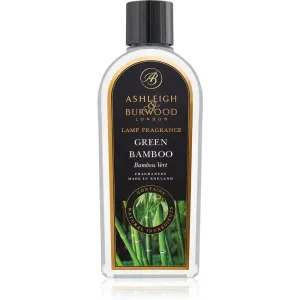 Ashleigh & Burwood London Lamp Fragrance Green Bamboo recharge pour lampe catalytique 500 ml