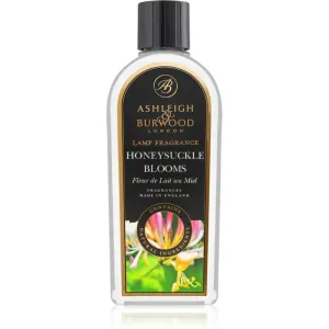 Ashleigh & Burwood London Lamp Fragrance Honeysuckle Blooms recharge pour lampe catalytique 500 ml