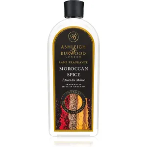 Ashleigh & Burwood London Lamp Fragrance Moroccan Spice recharge pour lampe catalytique 1000 ml