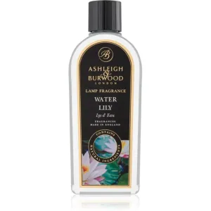 Ashleigh & Burwood London Lamp Fragrance Water Lily recharge pour lampe catalytique 500 ml