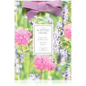Ashleigh & Burwood London Lavender & Bergamot parfum de linge