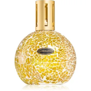 Ashleigh & Burwood London Life in Bloom Yellow lampe à catalyse