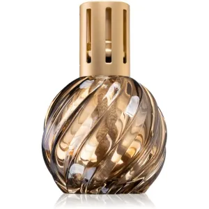 Ashleigh & Burwood London The Heritage Collection Amber lampe à catalyse grand format