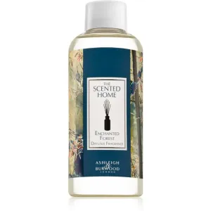 Ashleigh & Burwood London The Scented Home Enchanted Forest recharge pour diffuseur d'huiles essentielles 150 ml