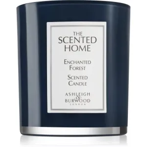 Ashleigh & Burwood London The Scented Home Enchanted Forest bougie parfumée 225 g