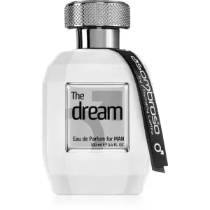 Asombroso by Osmany Laffita The Dream for Man Eau de Parfum pour homme 100 ml