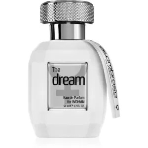 Asombroso by Osmany Laffita The Dream for Woman Eau de Parfum pour femme 50 ml