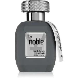 Asombroso by Osmany Laffita The Noble for Woman Eau de Parfum pour femme 50 ml