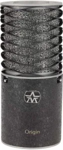 Aston Microphones Origin Black Bundle Microphone à condensateur pour studio