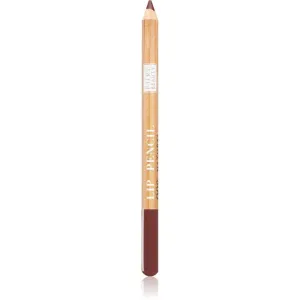 Astra Make-up Pure Beauty Lip Pencil crayon contour lèvres Naturel teinte 03 Maple 1,1 g