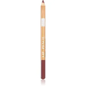 Astra Make-up Pure Beauty Lip Pencil crayon contour lèvres Naturel teinte 04 Magnolia 1,1 g