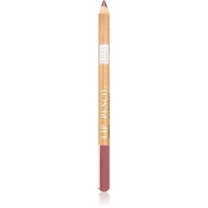 Astra Make-up Pure Beauty Lip Pencil crayon contour lèvres Naturel teinte 05 Rosewood 1,1 g