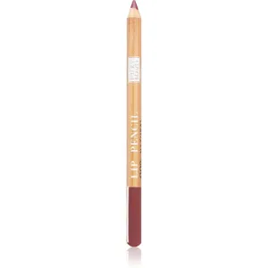 Astra Make-up Pure Beauty Lip Pencil crayon contour lèvres Naturel teinte 06 Cherry Tree 1,1 g
