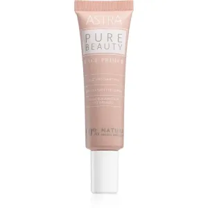 Astra Make-up Pure Beauty Face Primer base de teint 30 ml