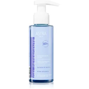 Astra Make-up Skin gel nettoyant doux pour tous types de peau 100 ml