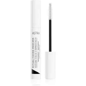 Astra Make-up Ritual Fixing Mascara gel fixant transparent cils et sourcils 11 ml