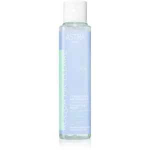 Astra Make-up Skin eau micellaire 125 ml