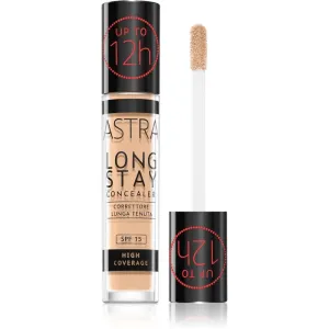 Astra Make-up Long Stay correcteur haute couvrance SPF 15 teinte 002N Nude 4,5 ml