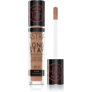 Astra Make-up Long Stay correcteur haute couvrance SPF 15 teinte 08W Biscuit 4,5 ml