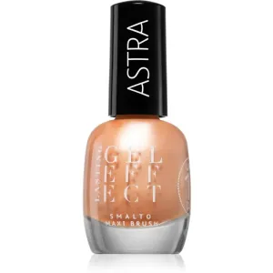 Astra Make-up Lasting Gel Effect vernis à ongles longue tenue teinte 57 Cherub 12 ml