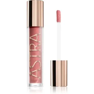 Astra Make-up My Gloss Plump & Shine brillant à lèvres volumisant teinte 03 Sweet Poison 4 ml