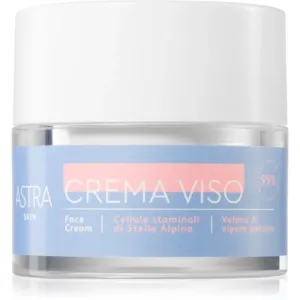 Astra Make-up Skin crème hydratante visage 30 ml