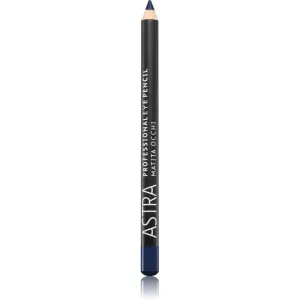 Astra Make-up Professional crayon yeux longue tenue teinte 05 Blu Night 1,1 g