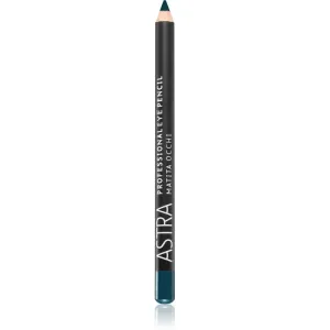 Astra Make-up Professional crayon yeux longue tenue teinte 12 Petrol 1,1 g