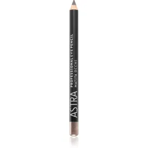 Astra Make-up Professional crayon yeux longue tenue teinte 20 Alien 1,1 g