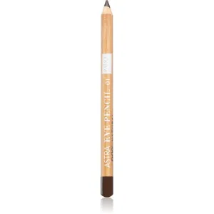 Astra Make-up Pure Beauty Eye Pencil crayon kajal teinte 02 Brown 1,1 g