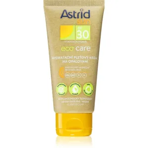 Astrid Sun Eco Care crème solaire visage SPF 30 Eco Care 50 ml