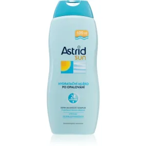 Astrid Sun lait hydratant après-soleil 24h 400 ml