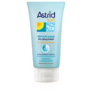 Astrid Sun lait scintillant après-soleil 150 ml #136571
