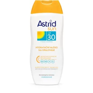 Astrid Sun lait solaire hydratant SPF 30 200 ml