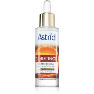 Astrid Bioretinol sérum léger visage effet revitalisant au rétinol 30 ml